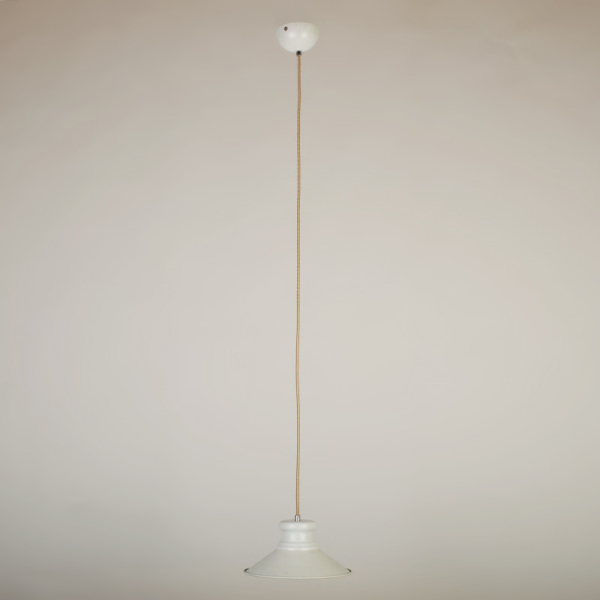 Подвесной светильник Abrasax CL.7002-1CREAM/S