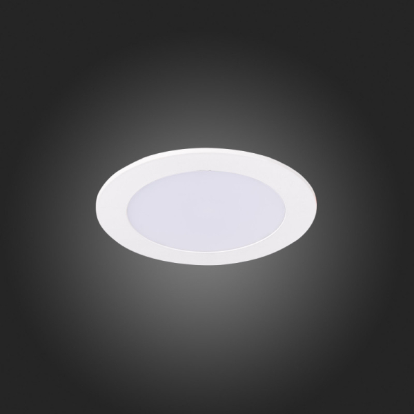 Встраиваемый светильник ST-Luce ST209.538.06