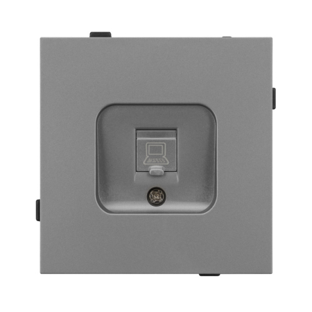 Розетка Arlight 054105