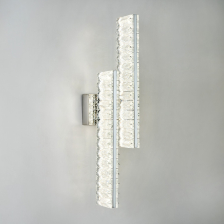 Бра MODELUX ML.753.02 CR