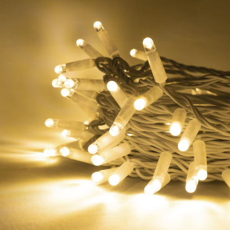 Светодиодная нить Laitcom ECO100-8-1WW