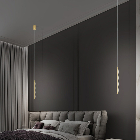 Подвесной светильник ImperiumLoft 213828-23