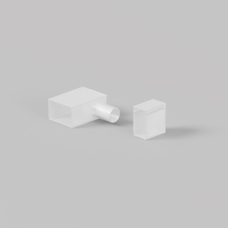 Заглушка Maytoni Technical 432032