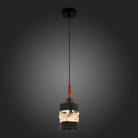 Подвесной светильник Evoluce SLE114403-01