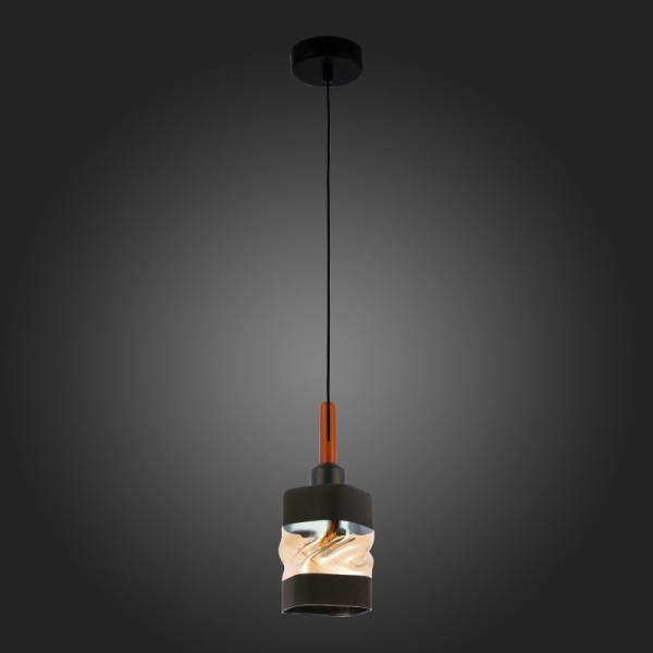 Подвесной светильник Evoluce SLE114403-01