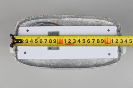 Бра APLOYT APL.800.11.02