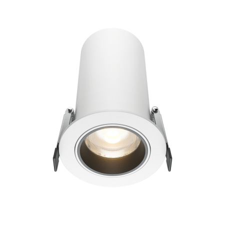 Встраиваемый светильник Maytoni Technical DL125-L12-3K-W