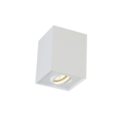 Crystal Lux Светильник потолочный Crystal Lux CLT 420C WH