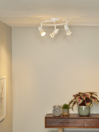 Накладной светильник LUCIDE 13955/14/31