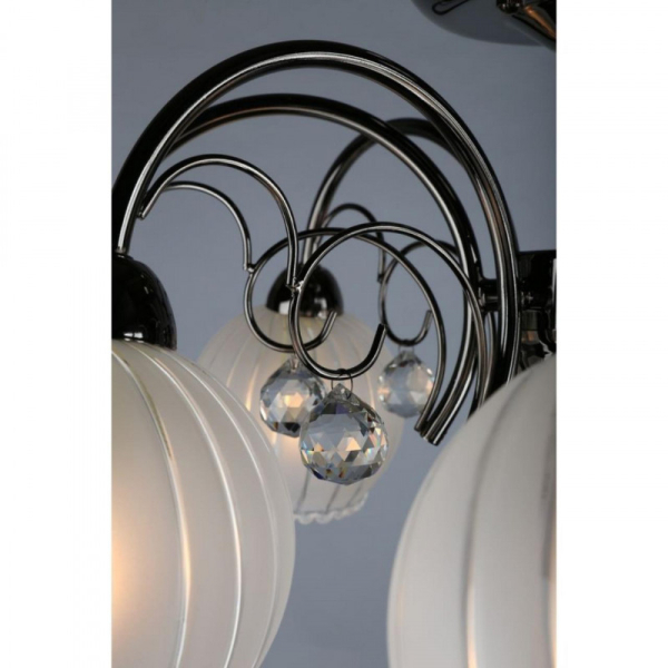 Накладная люстра Omnilux OML-31807-08