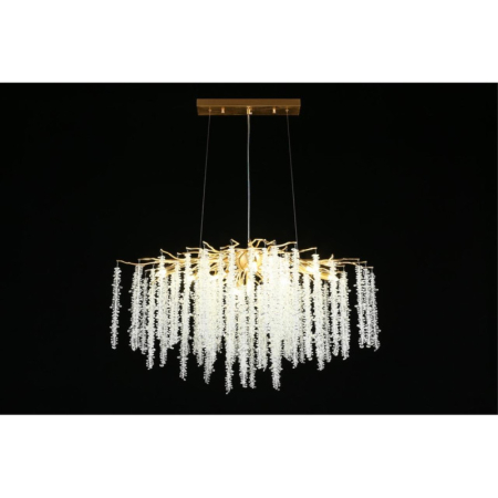 Подвесная люстра APLOYT APL.848.23.10