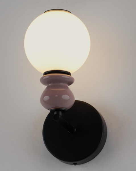 Бра Moderli V11703-WL