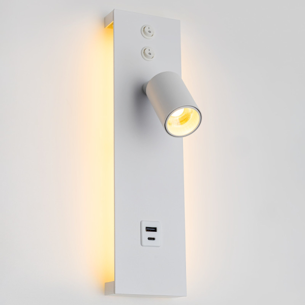 Спот Citilux CL704460