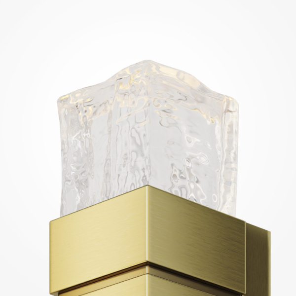 Бра Maytoni MOD505WL-L12BS3K