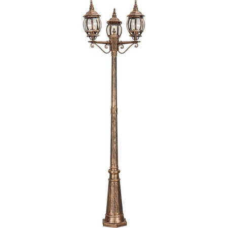 Садово-парковый светильник Feron 11243