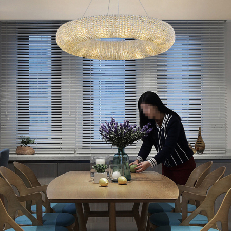 Подвесной светильник ImperiumLoft 220840-23