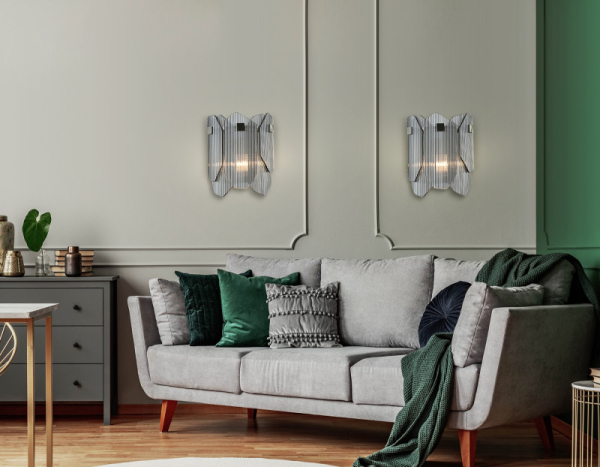 Бра Ambrella Light LH31207