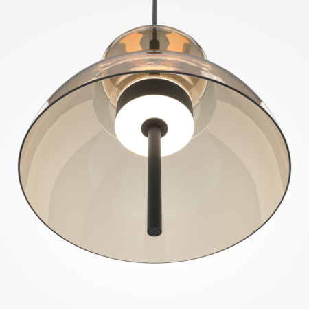 Подвесной светильник Maytoni MOD185PL-L12CG3K2