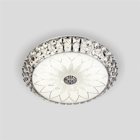 Накладной светильник LED4U L1111-400 CR