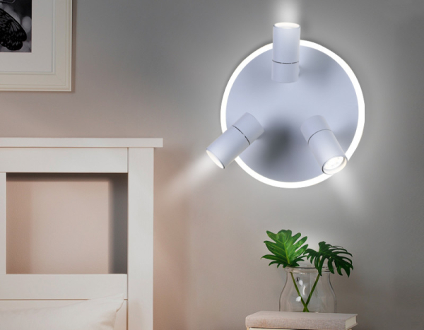 Спот Ambrella Light FW261