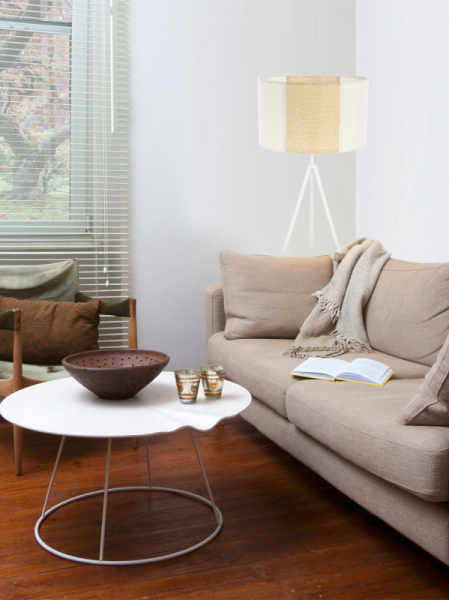 Торшер EGLO 43556