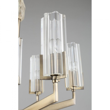 Подвесная люстра Omnilux OML-69903-06