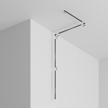 Шинопровод Maytoni Technical TRX239-421.12B