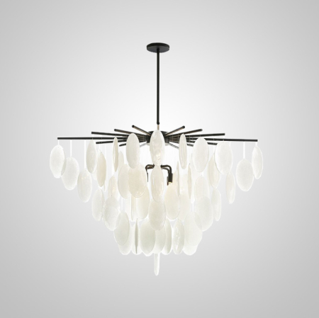 Люстра на штанге ImperiumLoft 196784-23