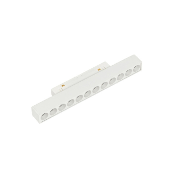 Светильник на шине MyFar MT0211-12W3K-W