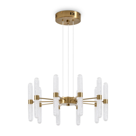 Подвесная люстра Freya FR2050PL-L50BS