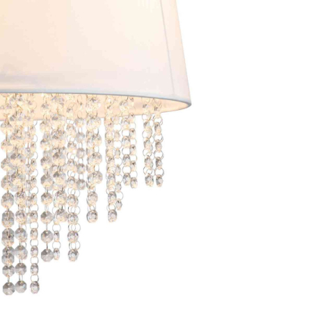 Подвесная люстра Escada 652/3S White