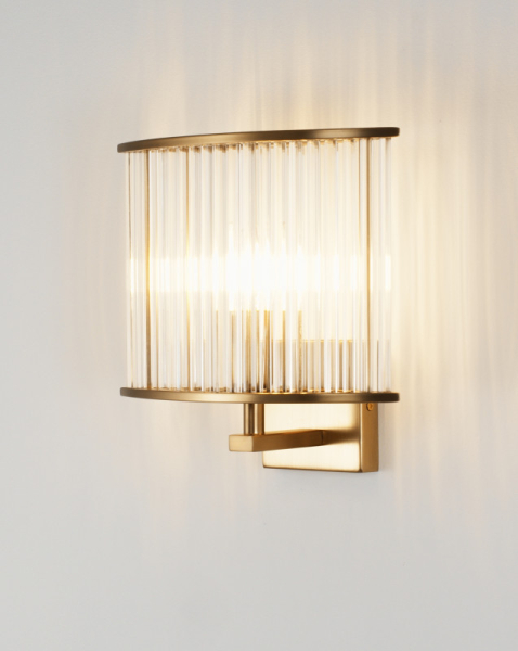 Бра Moderli V9071-1W