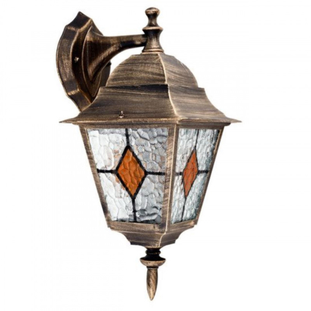 Светильник настенный ARTE Lamp A1542AL-1BN