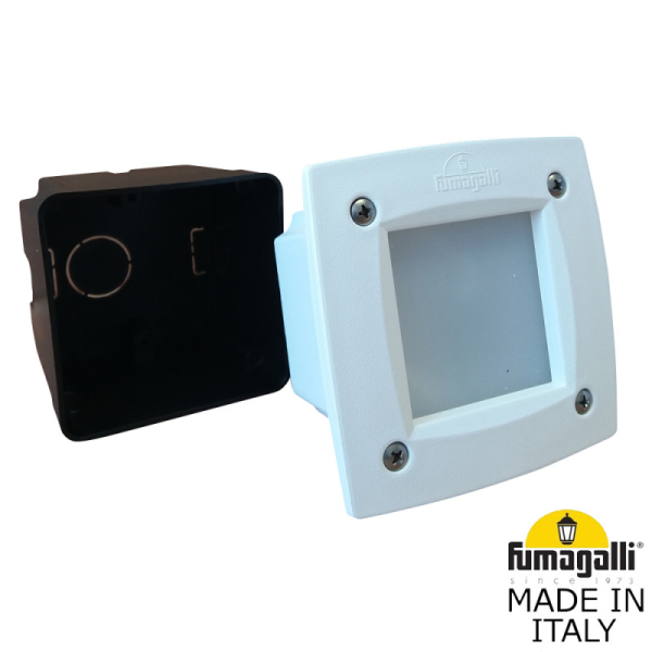 Светильник для ступеней Fumagalli 3C1.000.000.WYG1L