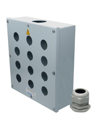 Корпус ПКУ15-21-341-54 с сальником Электротехник ET054734