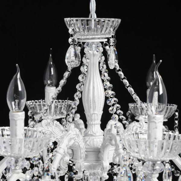 Подвесная люстра DeMarkt 683012708