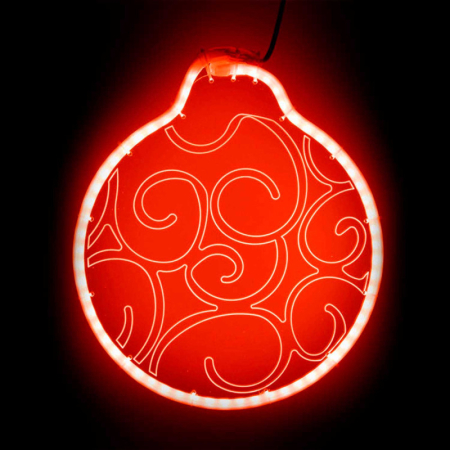 Светодиодная фигура Laitcom HFS3-2R