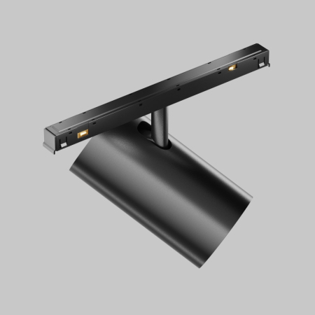 Светильник на шине Maytoni Technical TR243-4-12WTW-DD2-B