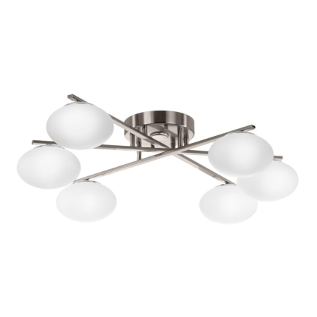 Накладная люстра Citilux CL226A161