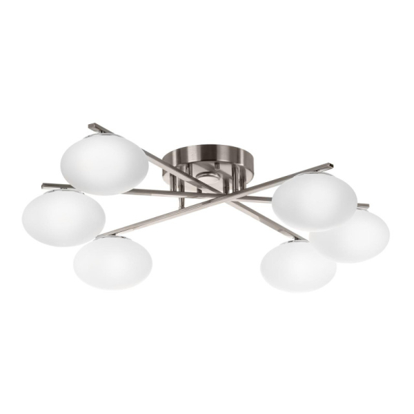 Накладная люстра Citilux CL226A161