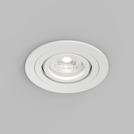 Влагозащищенный светильник Denkirs DK2110-WH