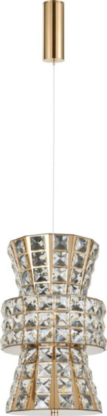 Подвесной светильник Stilfort 4024/03/01P