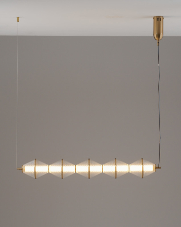 Подвесной светильник Moderli V11362-PL