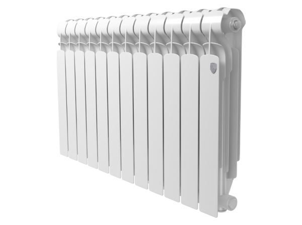 Радиатор Royal Thermo Indigo 500 2.0 - 12 секц.