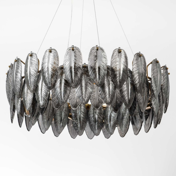 Подвесная люстра MODELUX ML.20202.12 BS