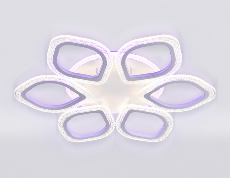 Накладная люстра Ambrella Light FA4175