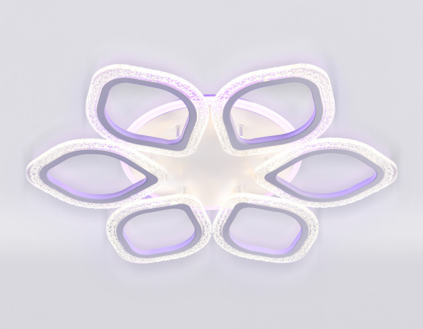 Накладная люстра Ambrella Light FA4175