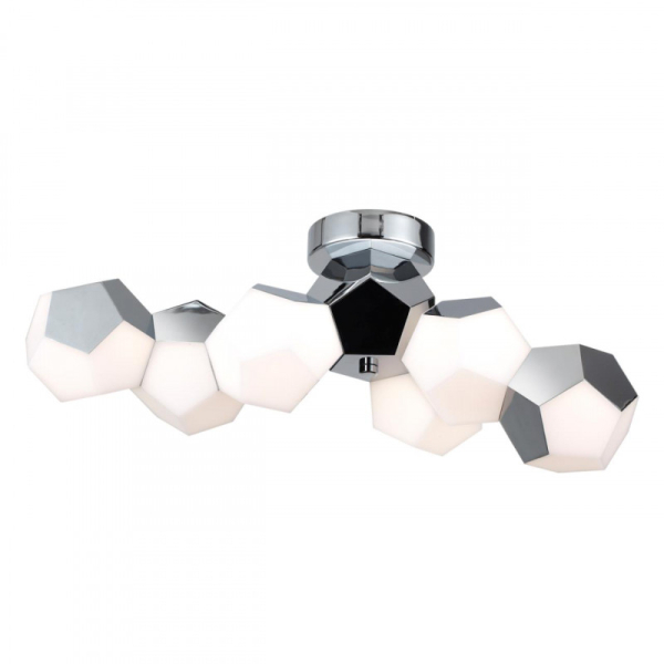 Накладной светильник Odeon Light 4304/36CL