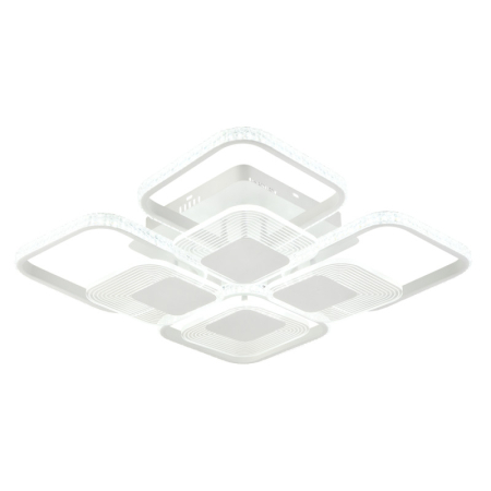 Накладная люстра Escada 10255/8LED