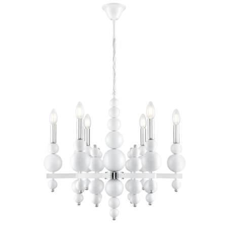 Подвесная люстра LUMION 8260/6